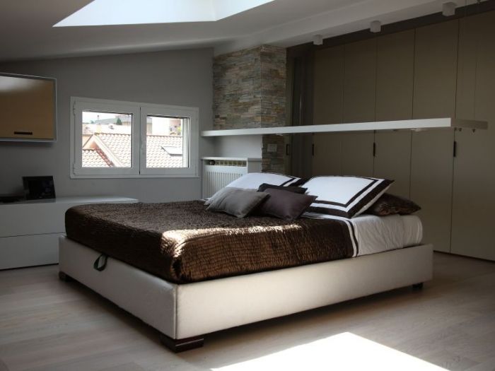 Archisio - Tassini Sas - Progetto TASSINI SAS