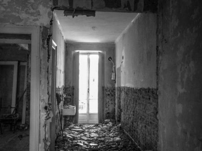 Archisio - 23scalini - Progetto Appartamento torino