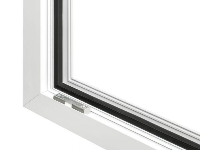 Archisio - Che Finestre - Serramenti E Affini - Progetto Serramenti in alluminio e oscuranti