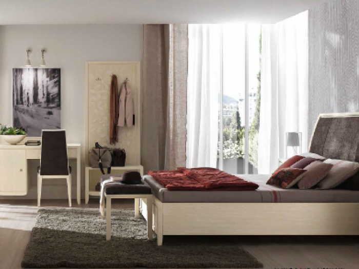 Archisio - Bl Mobili - Progetto Gallery