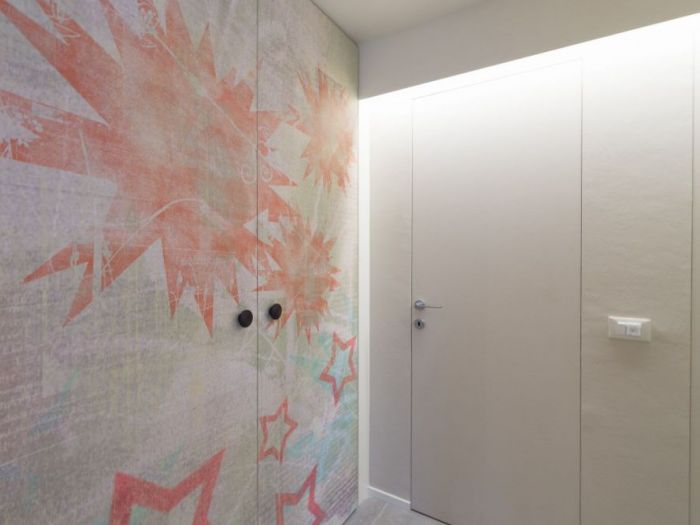 Archisio - B P Architetti - Progetto Lo scrigno dal cuore contemporaneo