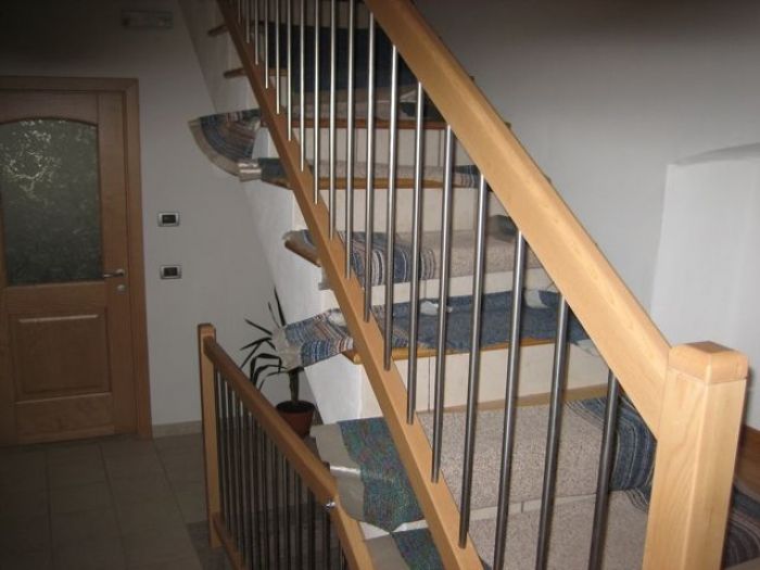 Archisio - Falegnameria Bertolli Luca - Progetto Arredo