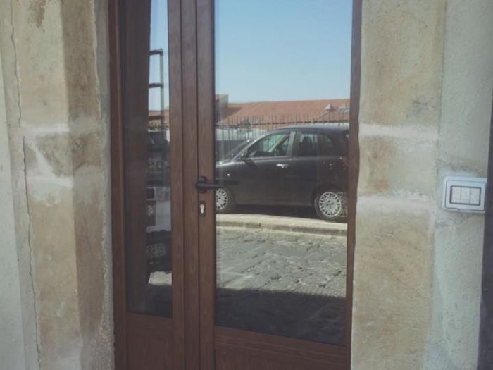 Archisio - Infissi In Pvc E Alluminio Di Sirni Alessandro - Progetto Infissi