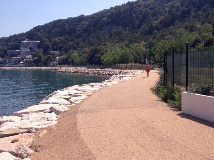 Archisio - Emiliano Granzotto - Progetto Progettazione edifici ad uso pubblico