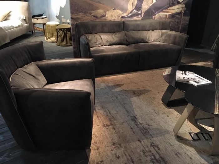 Archisio - Aida Dzhafarova - Progetto Arredi interni