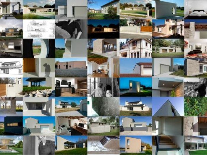 Archisio - Stefania Poles - Progetto Mywork