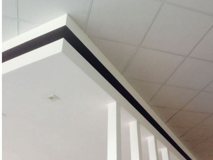 Archisio - Gips - Progetto Lavorazioni in cartongesso