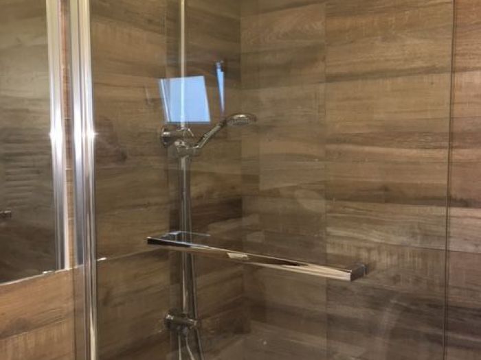 Archisio - Jc Servizi Di Architettura - Progetto Talismano luxury suite