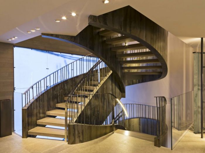 Archisio - Duccio Grassi Architects srl - Progetto Maxmara beijing de luxe