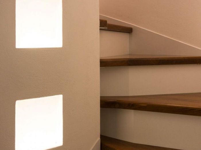 Archisio - Gabriele Giliberti - Progetto Casa 1306