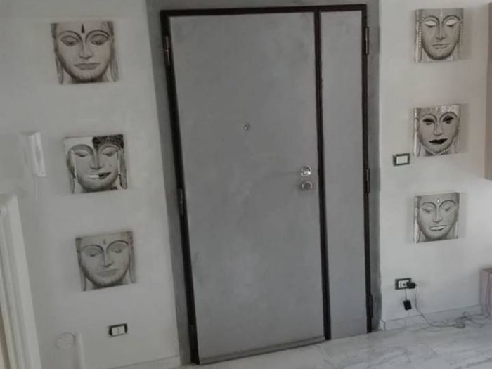 Archisio - Edil Manolo - Progetto I nostri progetti