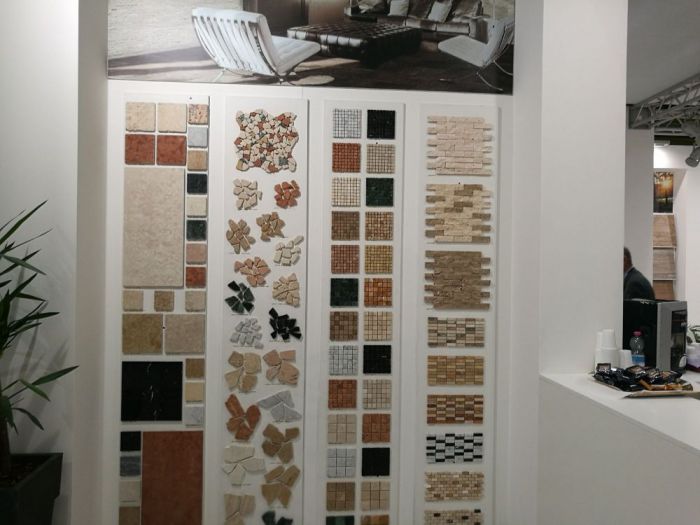 Archisio - Decorart - Arredo Bagno E Complementi Di Arredo - Progetto DECORART IMPRESA EDILE -COMPLENTI DARREDO BAGNO