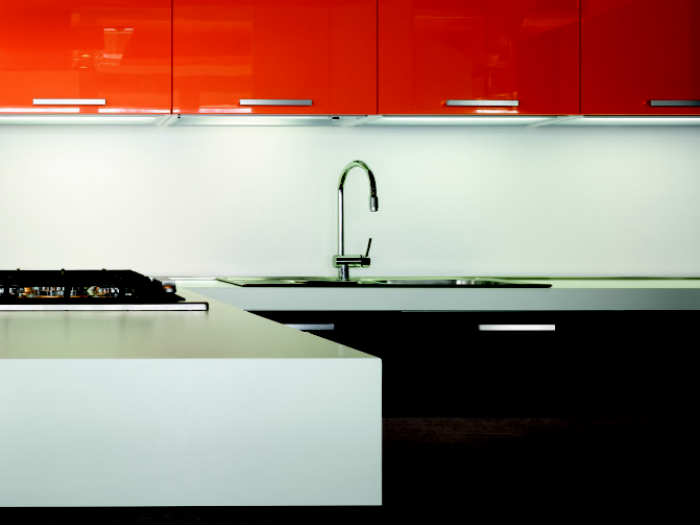 Archisio - Lab Design - Progetto Kappacentocinque