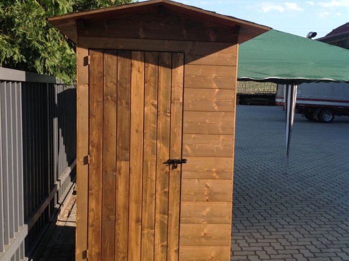 Archisio - Falegnameria Fortunati - Progetto Il laboratorio