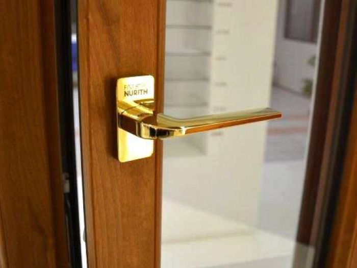 Archisio - Edilia srl - Progetto Maniglie