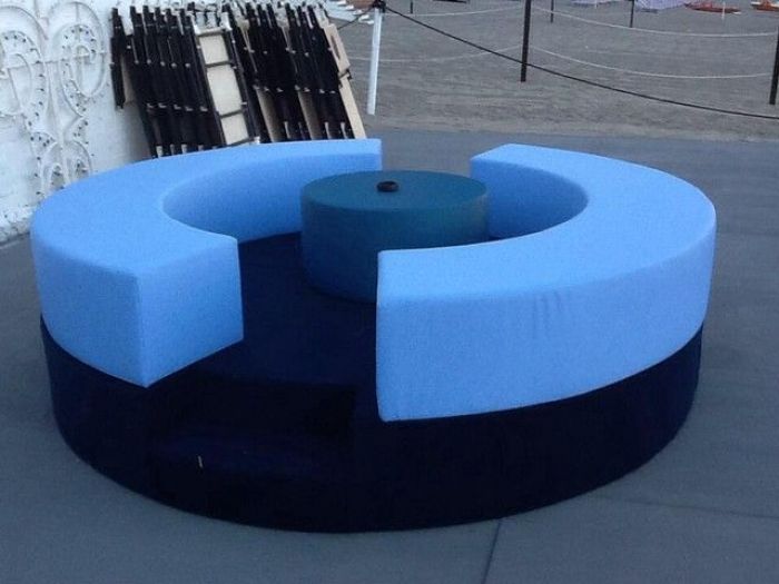 Archisio - Centro Fodere Di Franceschino Santo - Progetto Arredamento