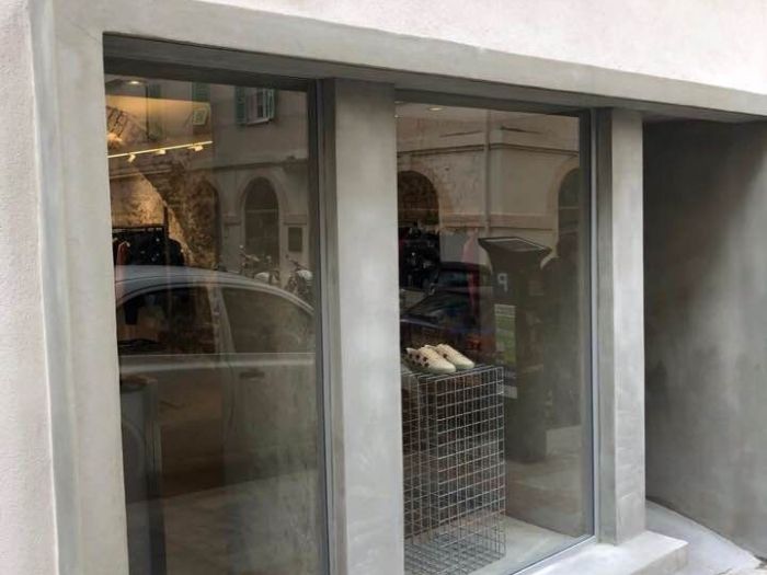 Archisio - Marcello Albini - Progetto Edo ad ajaccio corsica