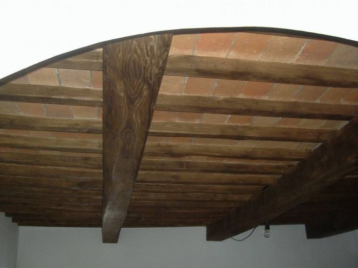 Archisio - Falegnameria Ferruzzi - Progetto Segheria