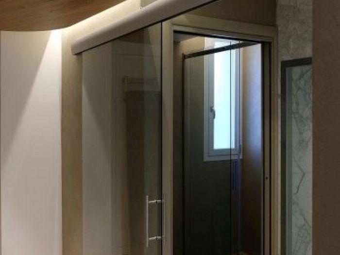 Archisio - Brau Battistelli Roccheggiani Architetti Associati - Progetto Studio fisioterapico