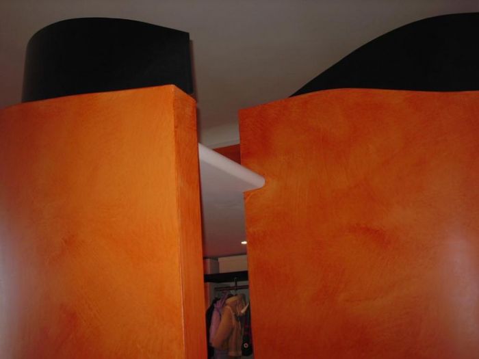 Archisio - Udo Tectorio Ristrutturazioni E Decorazioni Di Stabile Antonino - Progetto Ristrutturazione di interni