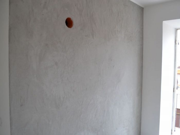 Archisio - Cebu Srls - Progetto Ristrutturazione interna di un appartamento