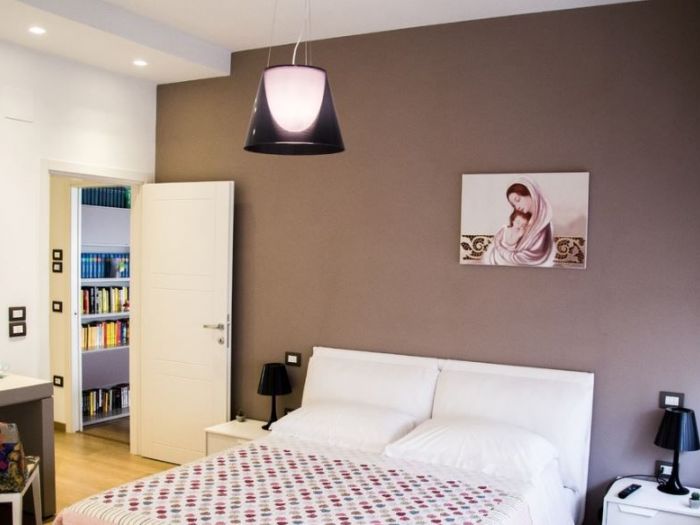 Archisio - Gabriele Palestini Arch D - Progetto Calore e design in 140mq