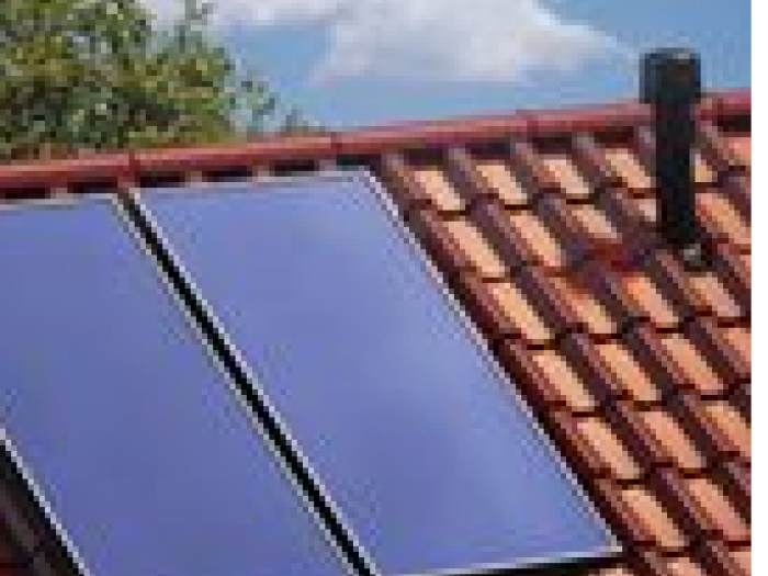 Archisio - Termoidraulica Cisa Di Cingolani Samuele - Progetto Solare termico e trattamento acqua