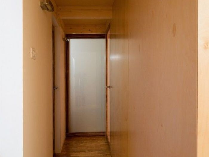 Archisio - Marco Mazzella - Progetto Interni casa ml