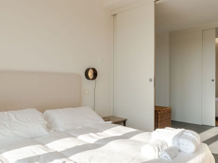 Archisio - Sabrina Pezzoli - Progetto Borgo syrah - residenza