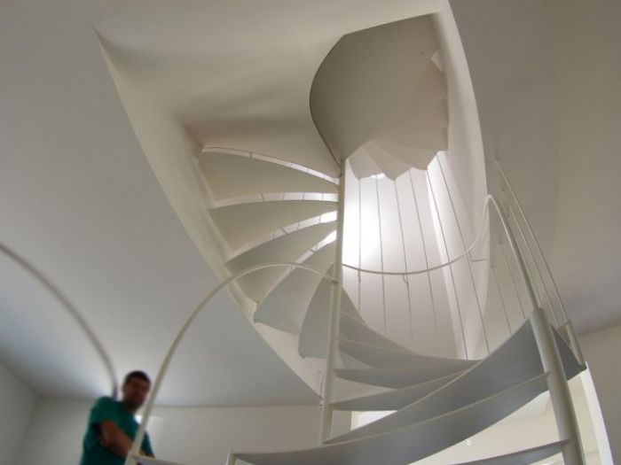 Archisio - Lauro Ghedini Partners - Progetto Una casa in bologna-provincia