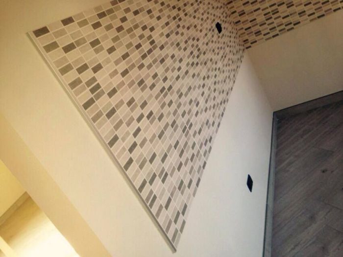 Archisio - Impresa Edile Pappalardo Romoaldo - Progetto Rifacimento interni