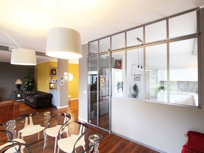 Archisio - Massimo De Salvia - Progetto Casa la