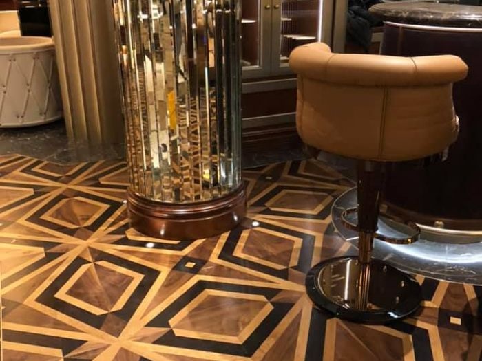 Archisio - Larte Nel Parquet srl - Progetto Realizzazioni 20