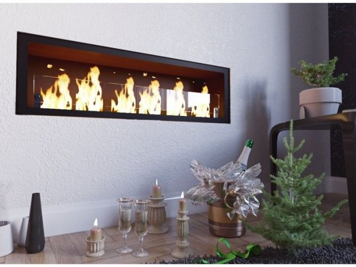 Archisio - Santino Maodda - Progetto Camino moderno