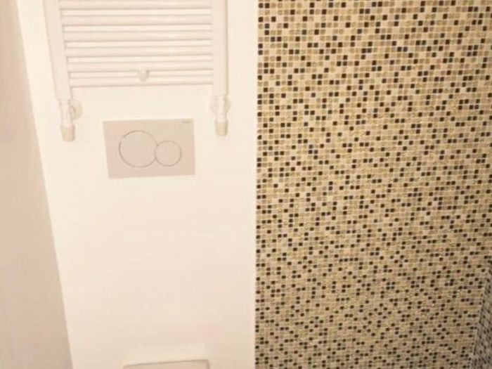 Archisio - La Servizi Ristrutturazioni - Progetto Bagni