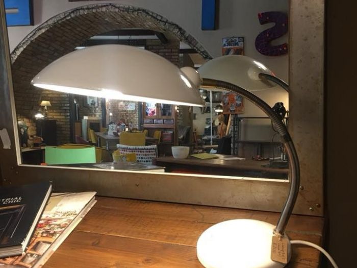 Archisio - Scenography - Progetto Luci da scena