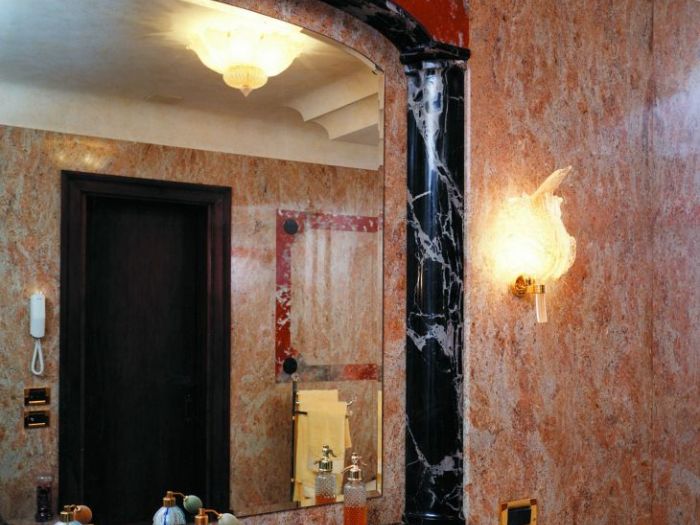 Archisio - Edil Marmi Snc - Progetto Bagni