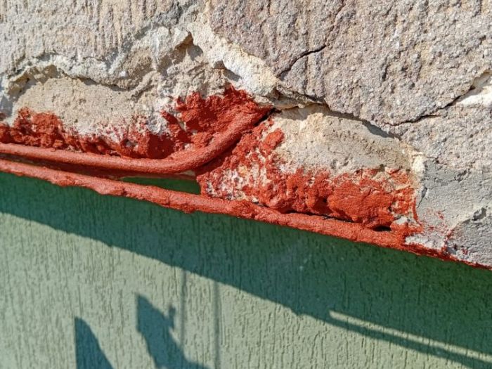 Archisio - Costruzioni Energy - Progetto I nostri vari cantieri