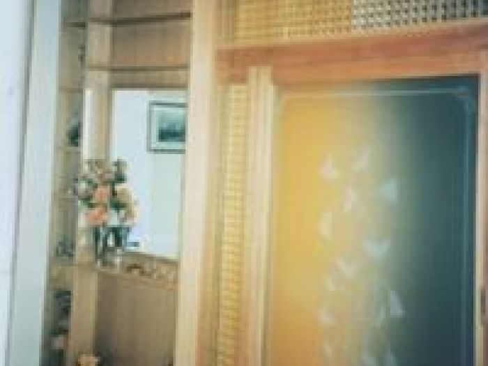 Archisio - Mp Arredamenti - Progetto MP ARREDAMENTI