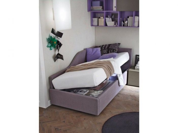 Archisio - Nascetti Arredamenti - Progetto Camere bimbi e ragazzi 1