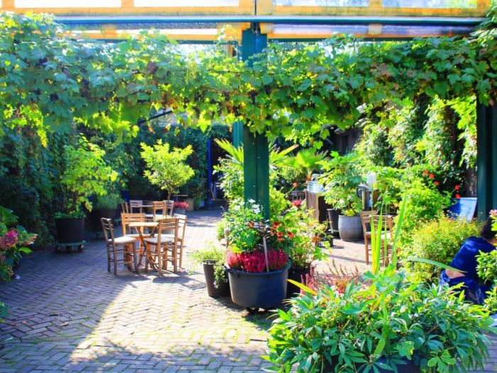 Archisio - Luca Righetto - Progetto Olanda 2017