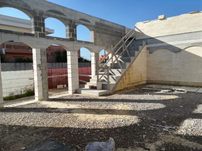 Archisio - Studio Faiazza Architettura E Design - Arch Ascenzio Faiazza - Arch Valeria Verzella - Progetto Villa chiara