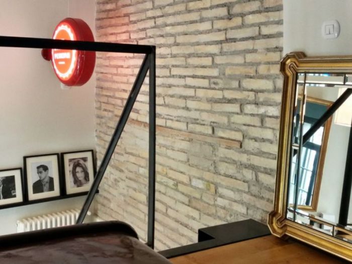 Archisio - Gabriele Mazzei Architetto - Progetto Casa berardi