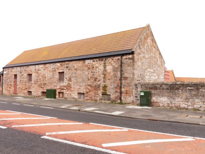 Archisio - St Studio - Progetto Brewery conversion