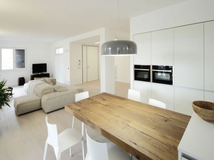 Archisio - Luigi Bello - Progetto Hill 01