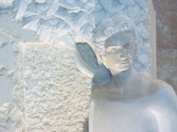 Archisio - Antica marmeria manghisi srl - Progetto Chiesa s S Resurrezione