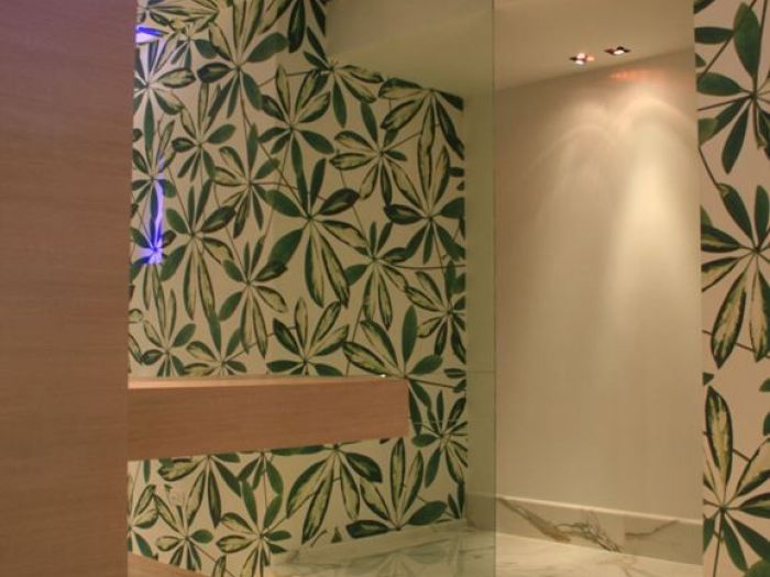 Archisio - Vincenzo Bafunno - Progetto Casa plaza