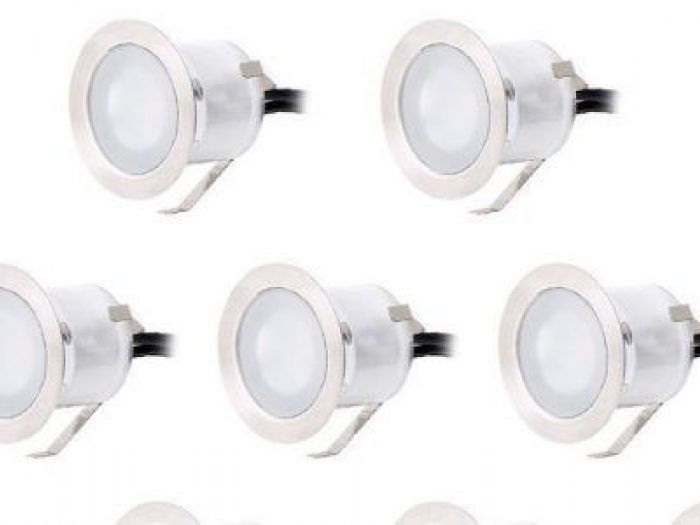 Archisio - Lampadario Design - Progetto Illuminazioni esterni