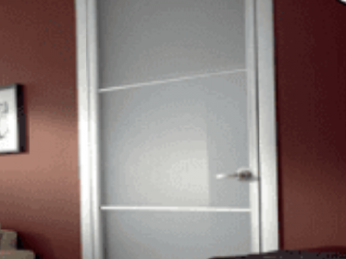 Archisio - Pluriservice Infissi E Serramenti - Progetto Porte e portoni blindati