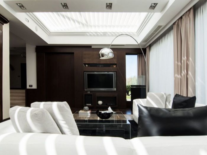 Archisio - Doriarchitetti - Progetto Casa sm